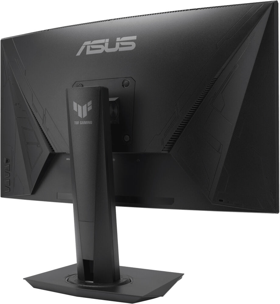 Монитор 27" ASUS TUF Gaming VG27VQM Curved (90LM0510-B03E70) фото