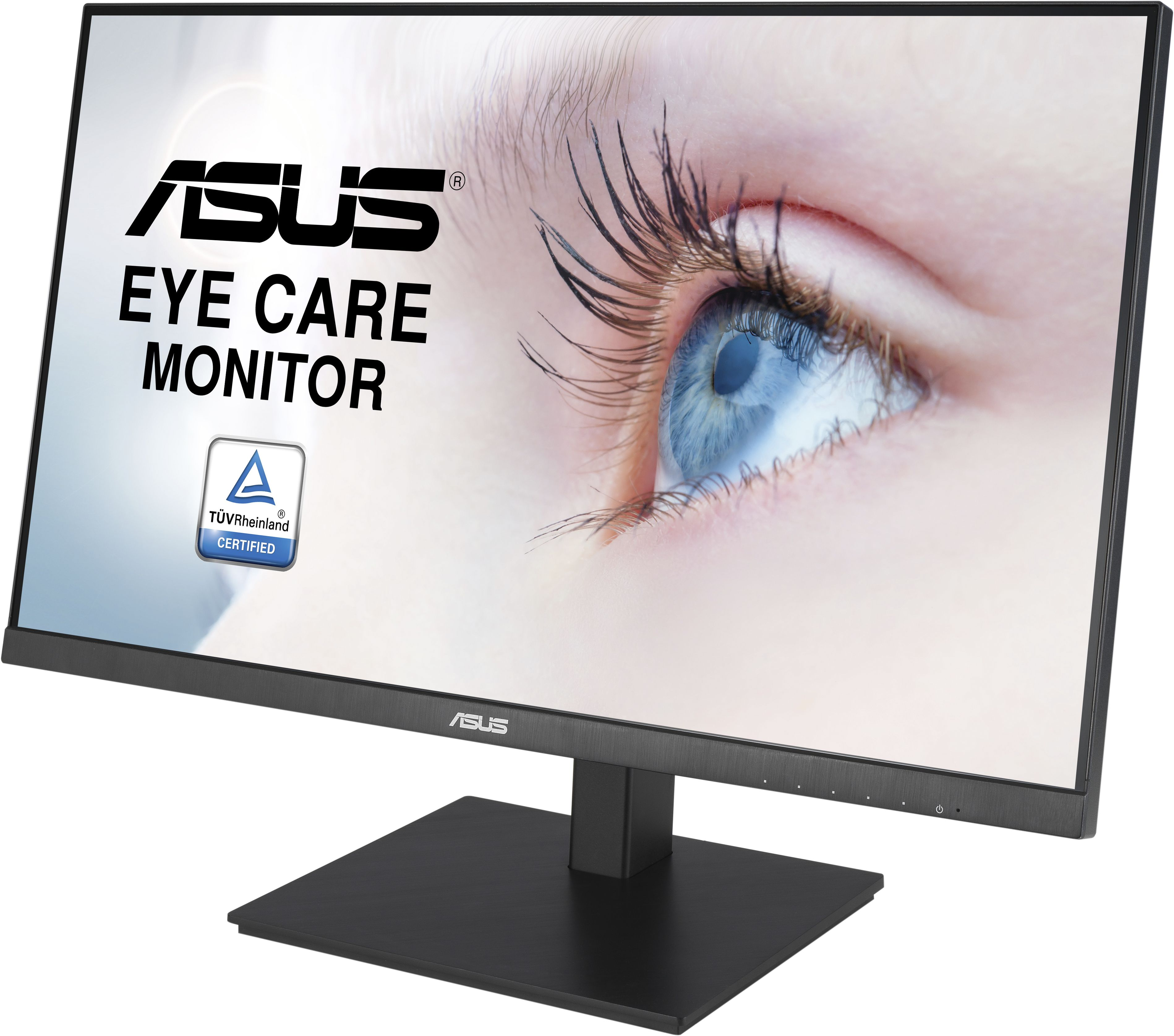 Монитор 27" ASUS VA27DQSB Eye Care (90LM06H1-B02370) фото 4