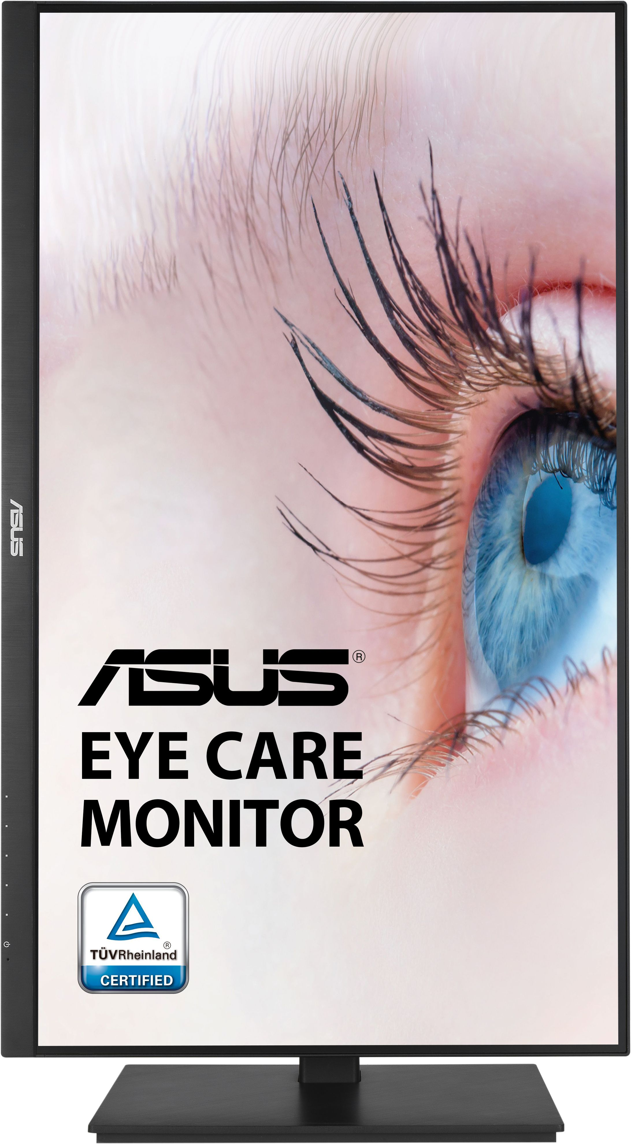 Монитор 27" ASUS VA27DQSB Eye Care (90LM06H1-B02370) фото 5