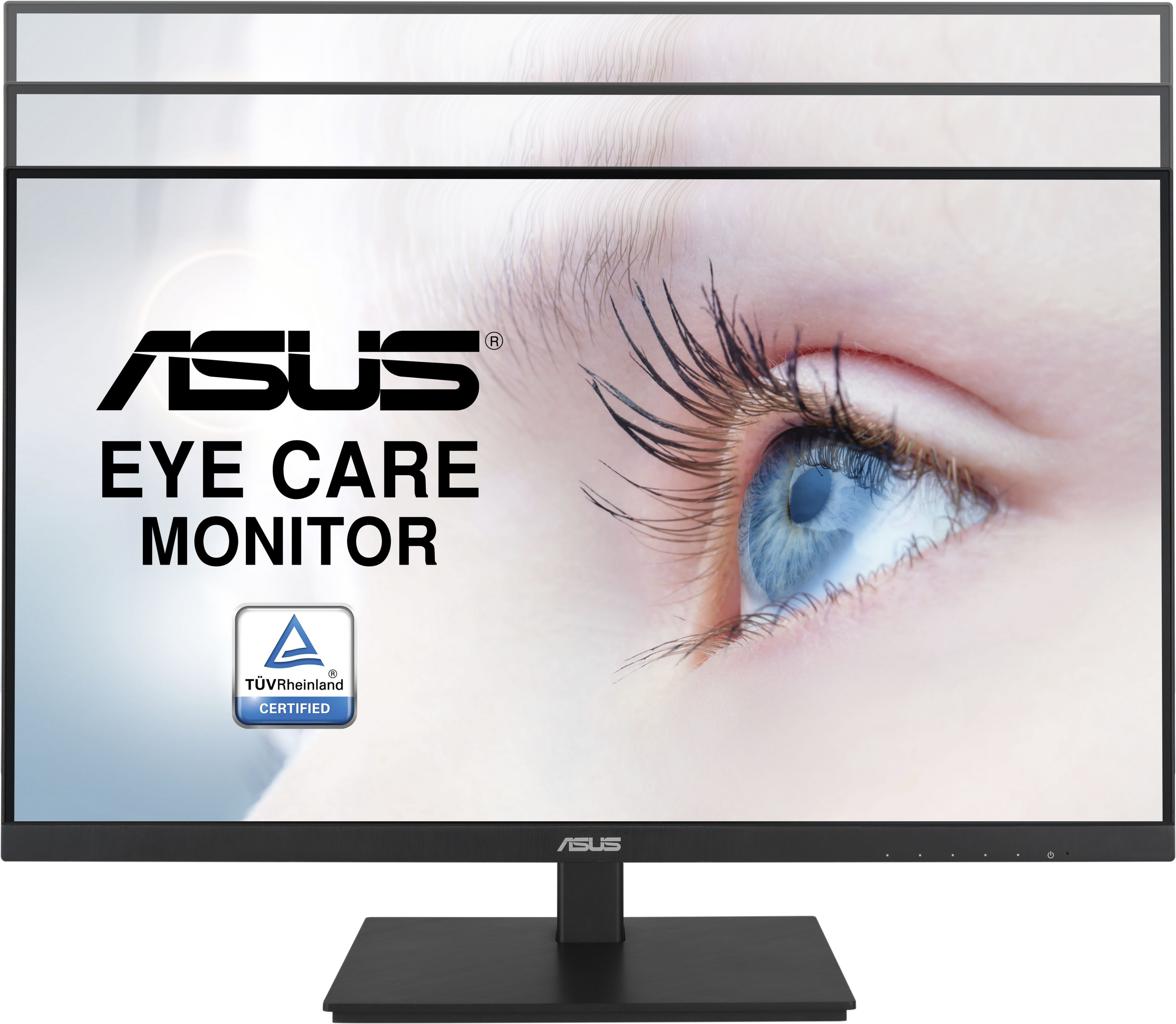 Монитор 27" ASUS VA27DQSB Eye Care (90LM06H1-B02370) фото 6