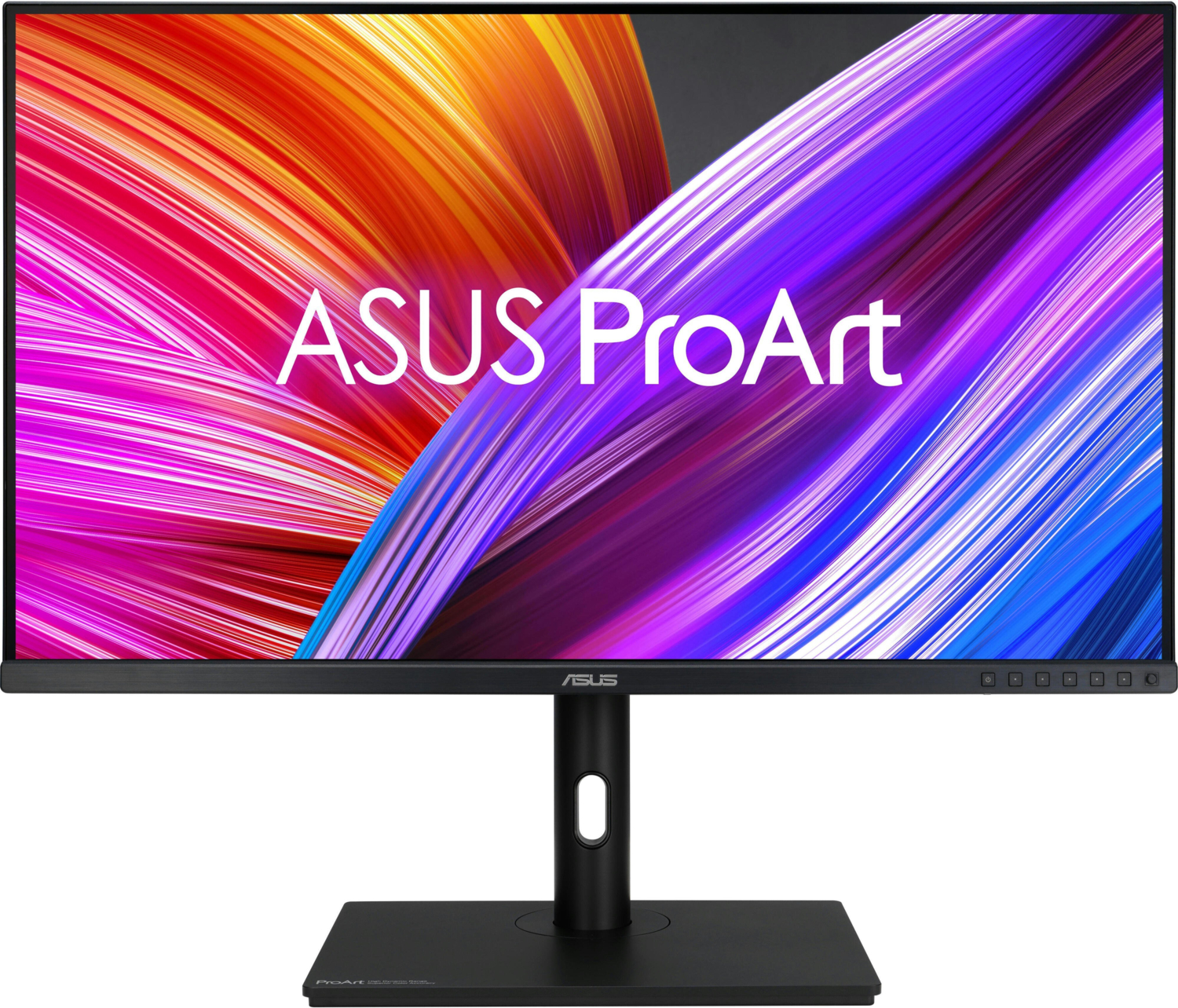 Монітор 31.5" ASUS ProArt PA328QV (90LM00X0-B02370)фото