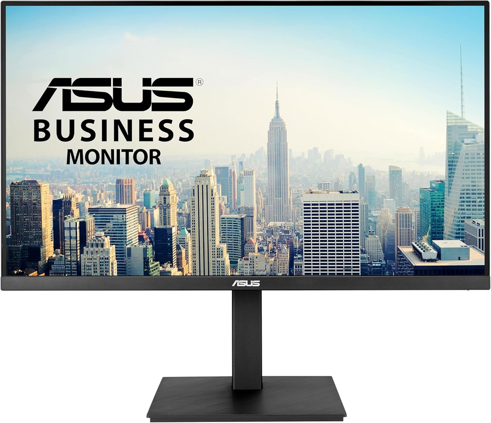 Монитор 31.5" ASUS VA32UQSB Business (90LM04W7-B01E70) фото 2