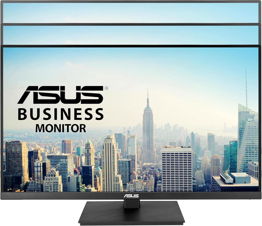 Монитор 31.5" ASUS VA32UQSB Business (90LM04W7-B01E70) фото 3