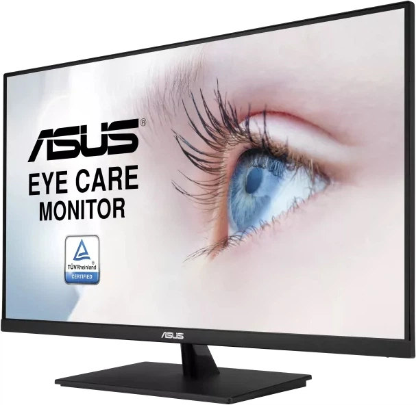 Монитор 31.5" ASUS VP32UQ Eye Care (90LM06S0-B01E70) фото 