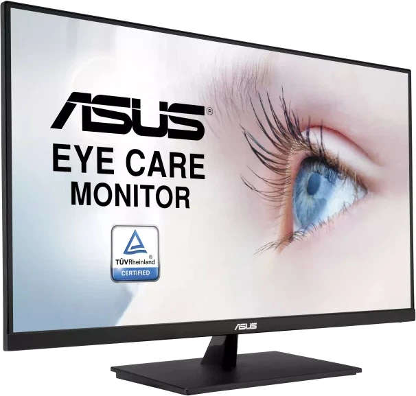Монитор 31.5" ASUS VP32UQ Eye Care (90LM06S0-B01E70) фото 