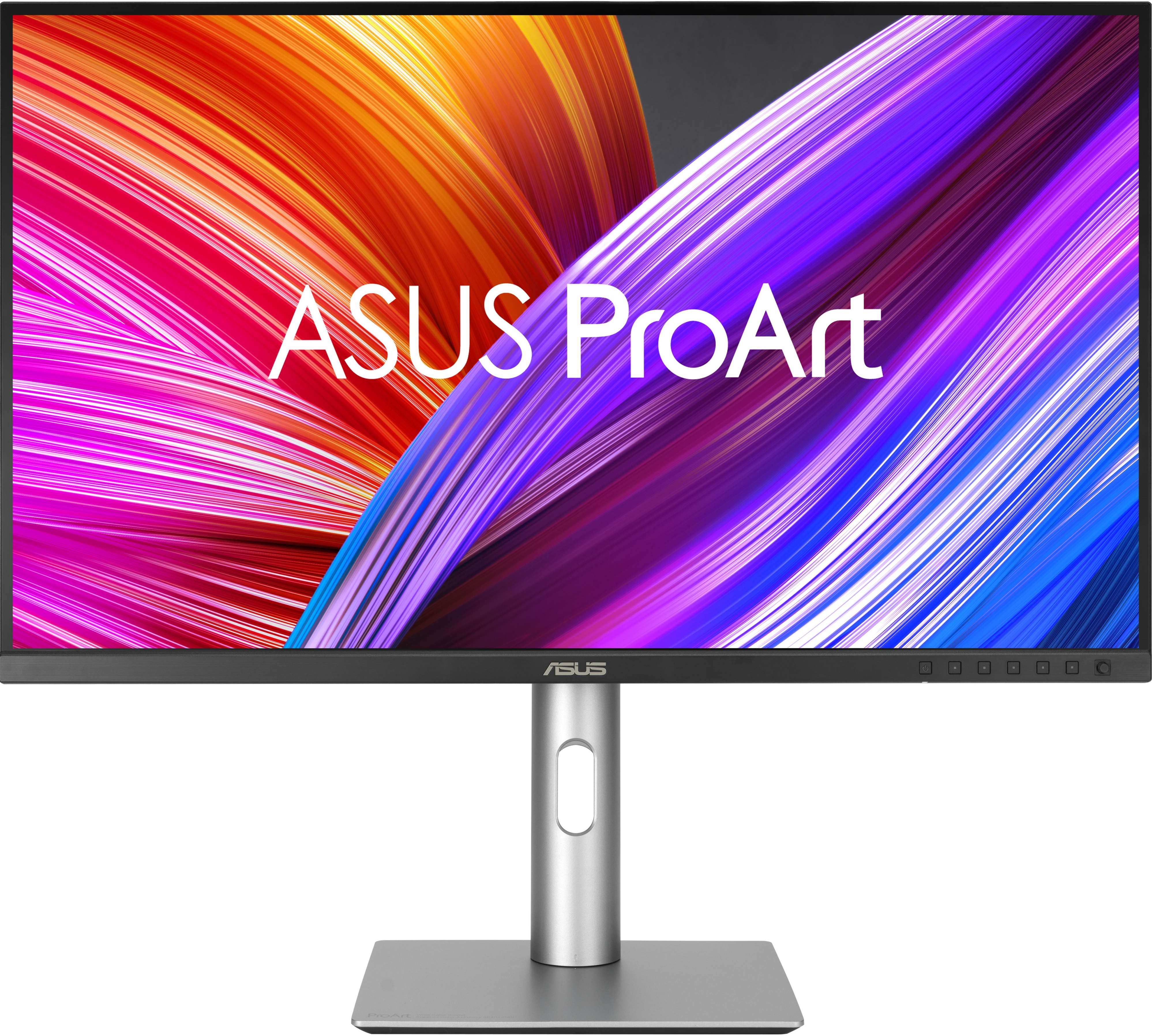 Монітор 32" ASUS ProArt PA329CRV (90LM02C0-B01K70)фото2