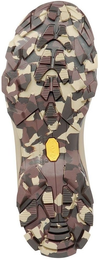 Ботинки мужские Zamberlan 1214 Lynx MID GTX RR WL camouflage 42 камуфляж фото 2