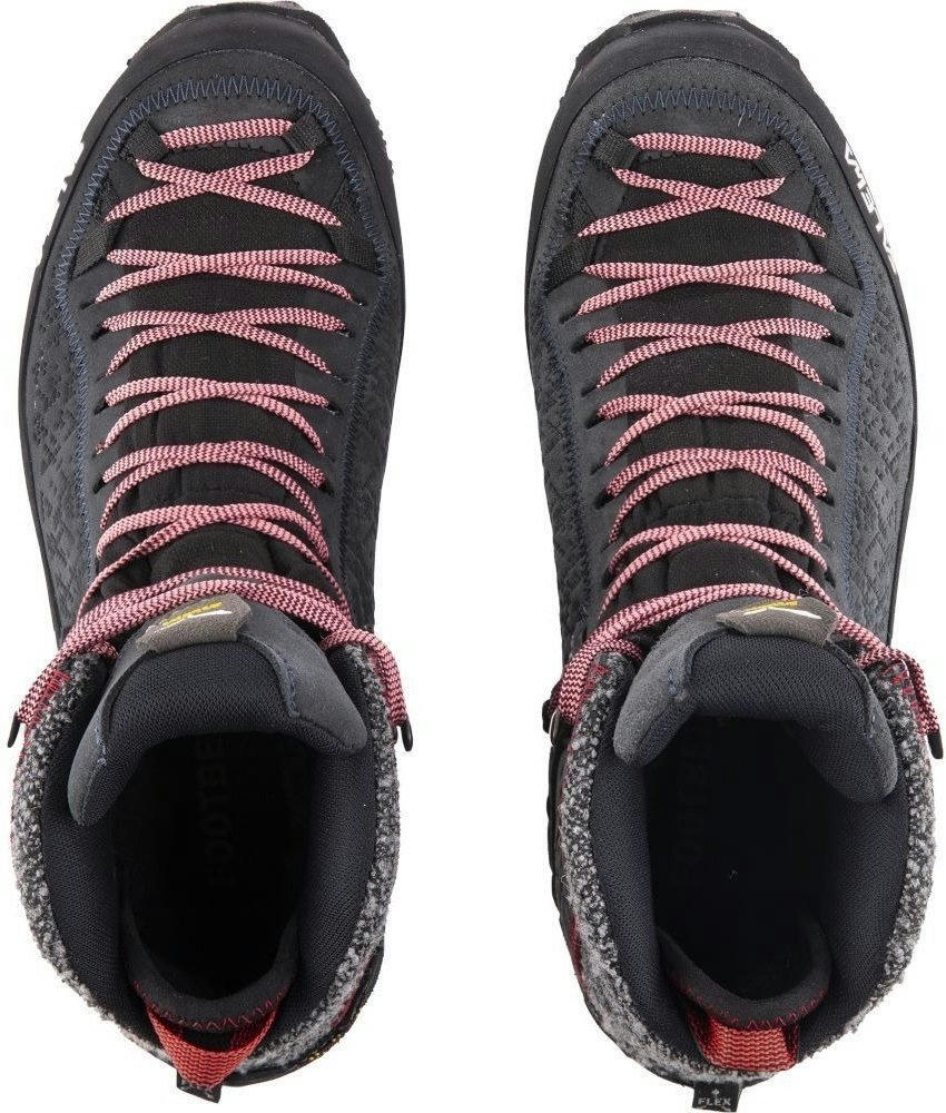 Ботинки женские Salewa WS Trainer 2 Winter GTX 61373 988 35 фото 3
