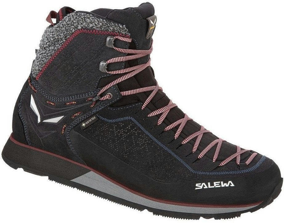 Ботинки женские Salewa WS Trainer 2 Winter GTX 61373 988 35 фото 2