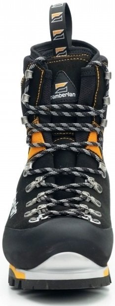Ботинки мужские Zamberlan 2090 Mountain PRO Evo GTX RR black/orange 44.5 черный фото 4