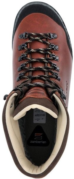 Nw Gtx Rr Zamberlan 125 Tofane Nw Gt Rr Lowa Damen Lady Light GTX