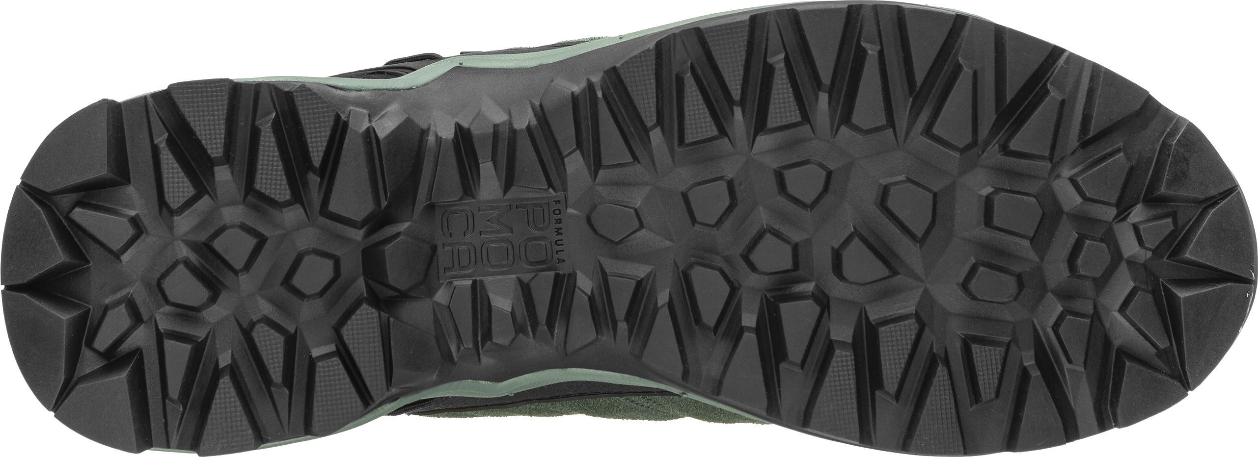 Ботинки женские Salewa WS Mate MID WP 61385 5085 36 зеленый фото 10