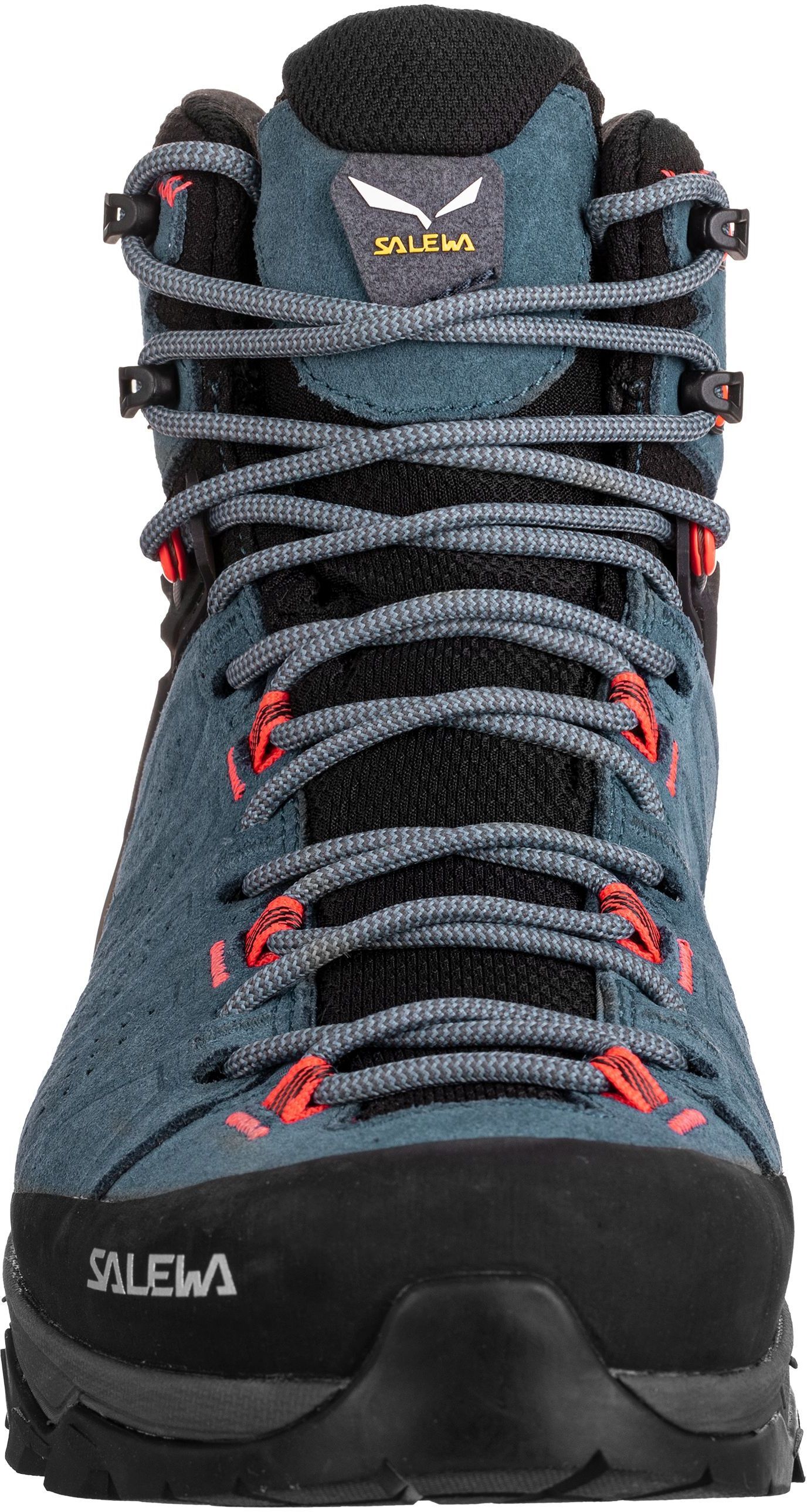 Ботинки женские Salewa WS Trainer 2 MID GTX 61383 8760 37 синий фото3