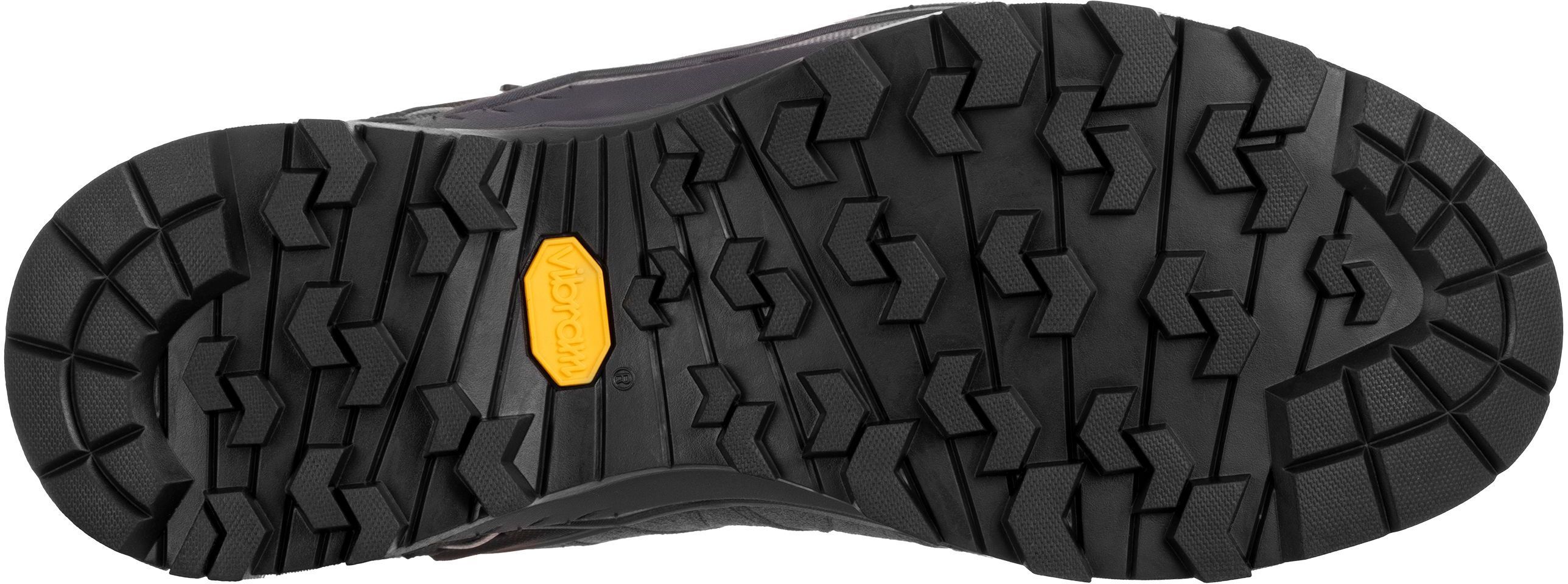 Ботинки женские Salewa WS Trainer 2 MID GTX 61383 8760 37 синий фото7