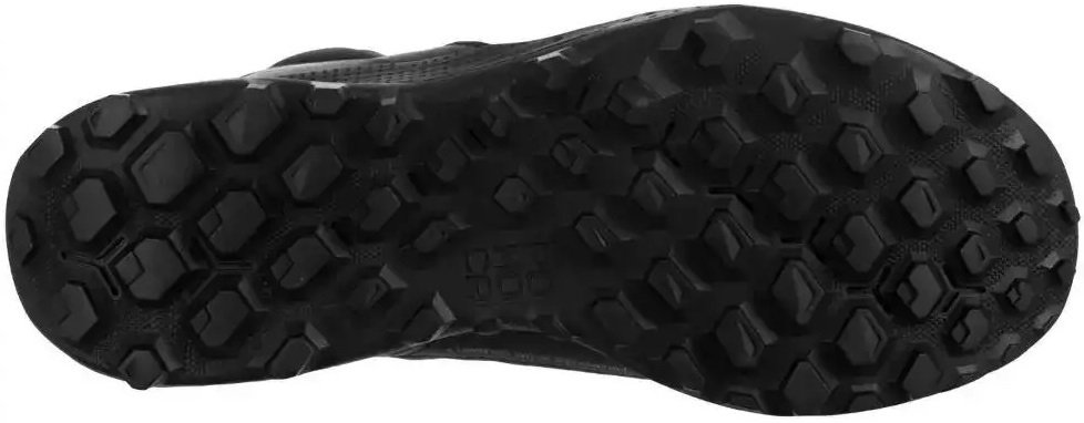 Ботинки женские Salewa Pedroc MID PTX W 61419 971 38 черный фото 4