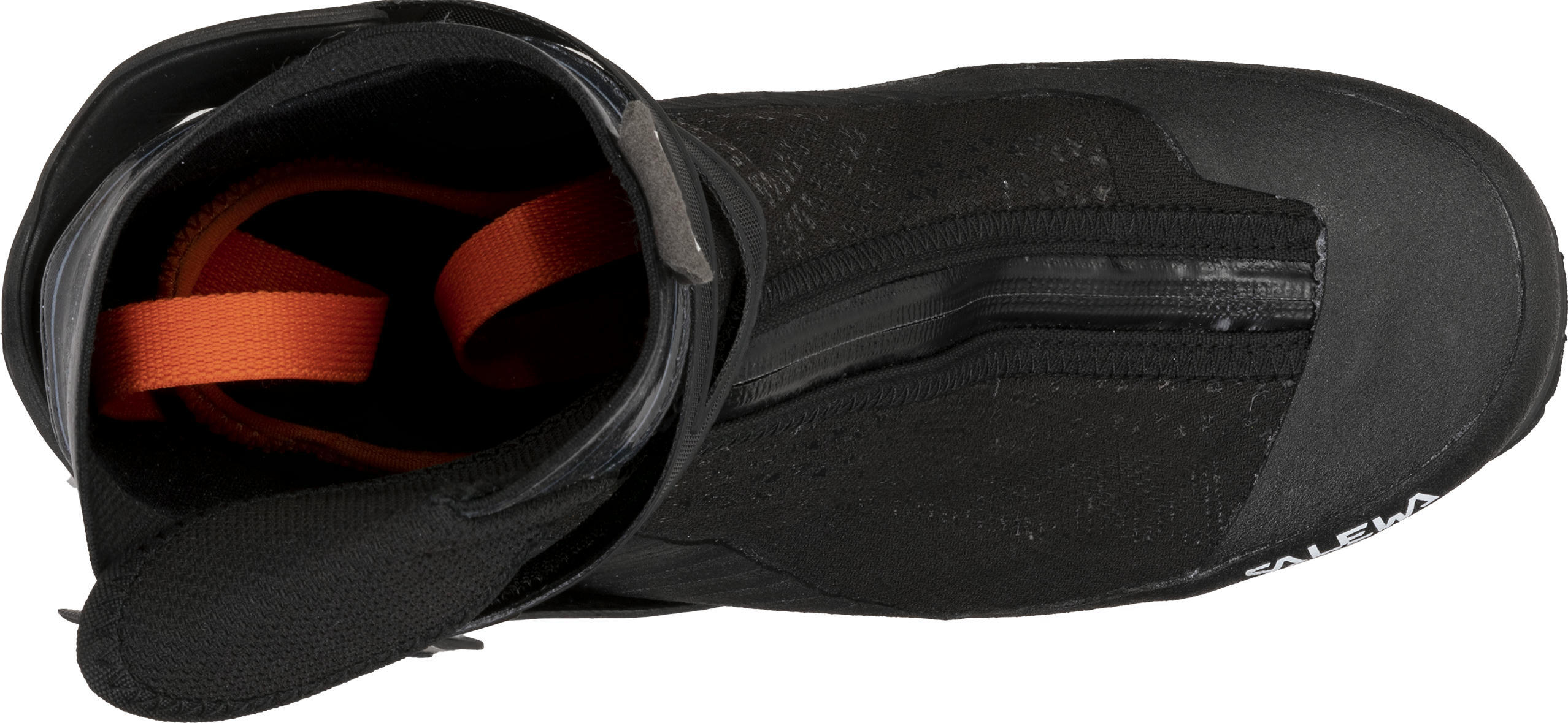 Ботинки мужские Salewa MS Couloir 61392 971 43 черный фото 6