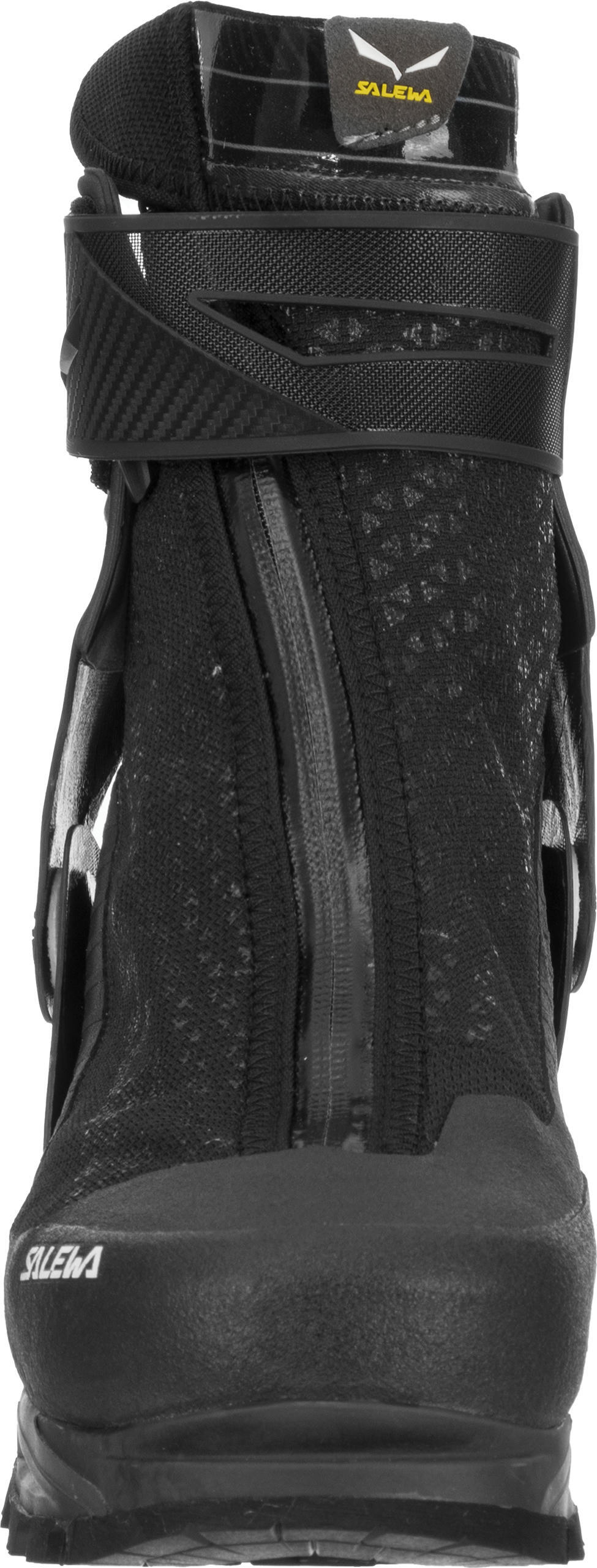 Ботинки мужские Salewa MS Couloir 61392 971 43 черный фото 4