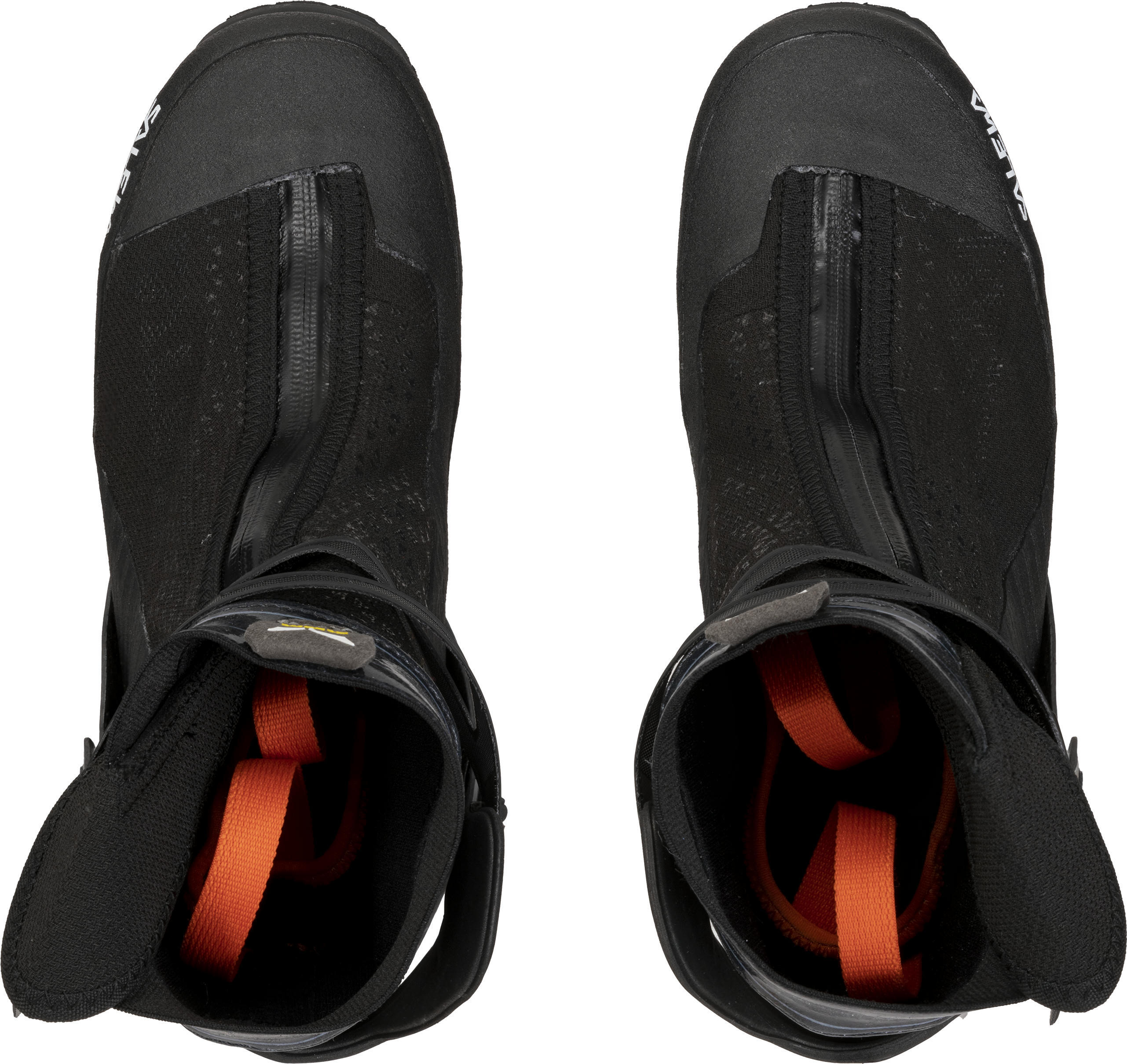 Ботинки мужские Salewa MS Couloir 61392 971 43 черный фото 3