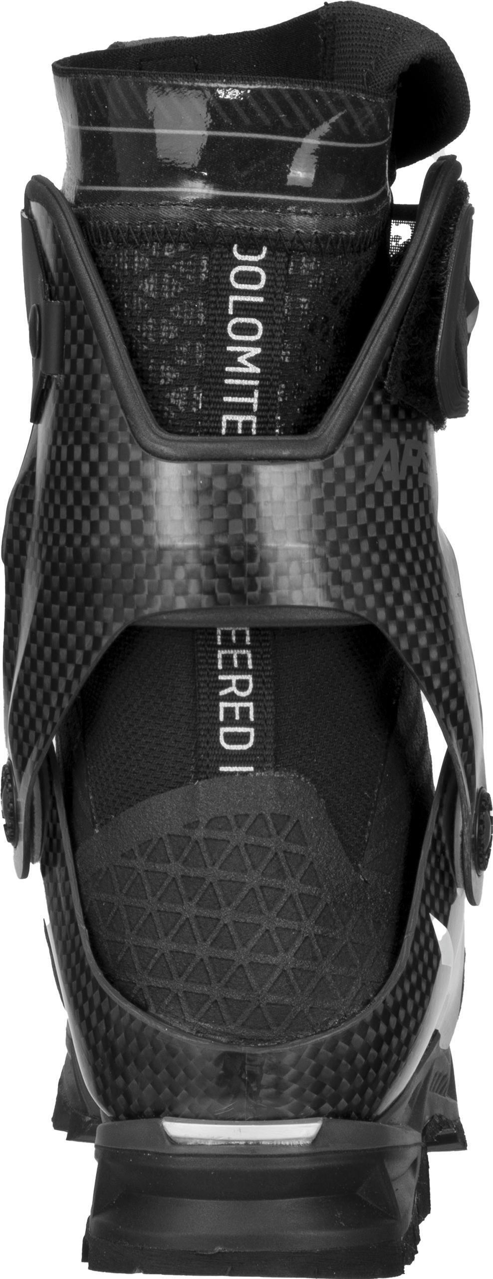 Ботинки мужские Salewa MS Couloir 61392 971 43 черный фото 5