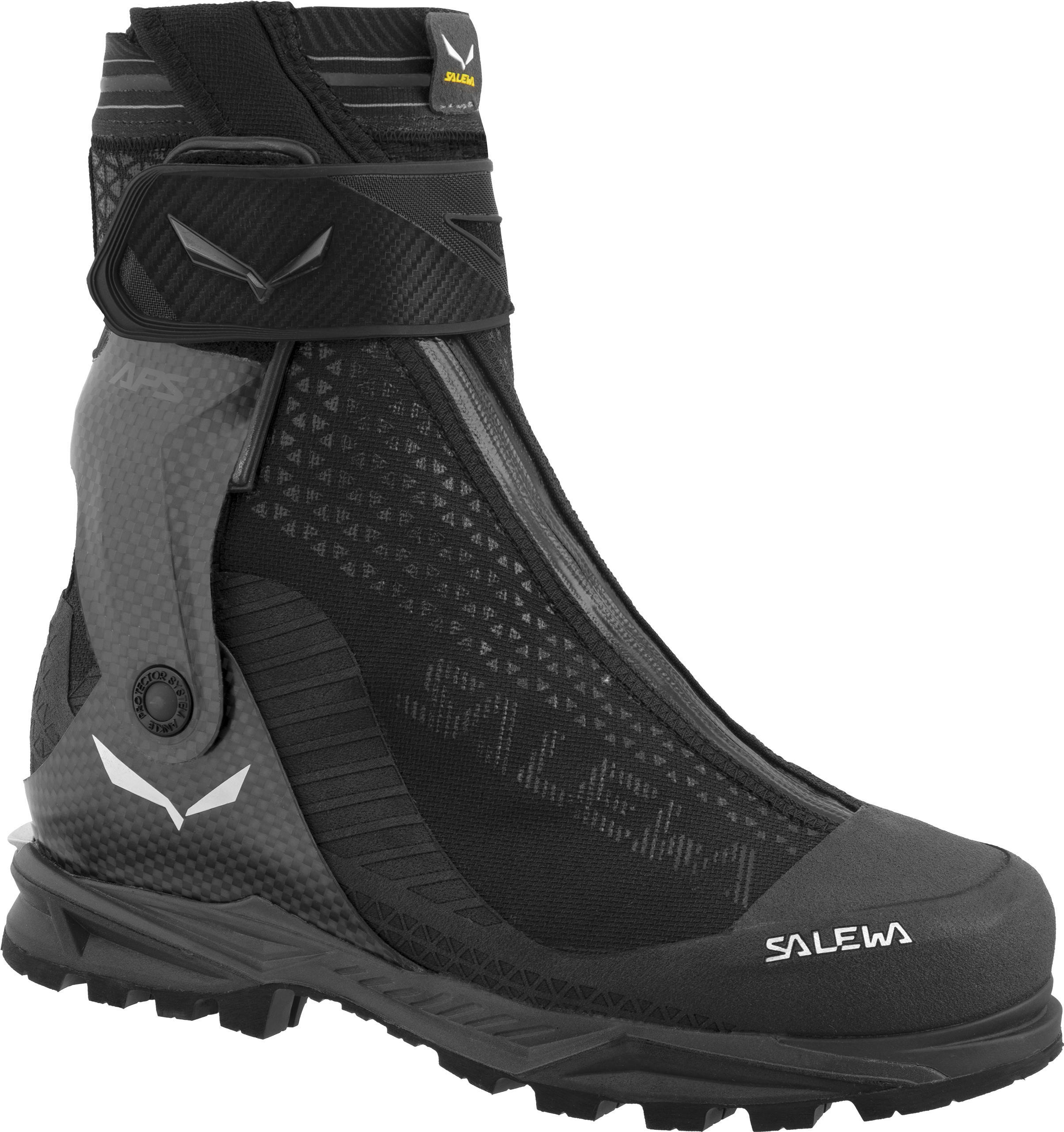 Ботинки мужские Salewa MS Couloir 61392 971 43 черный фото 2