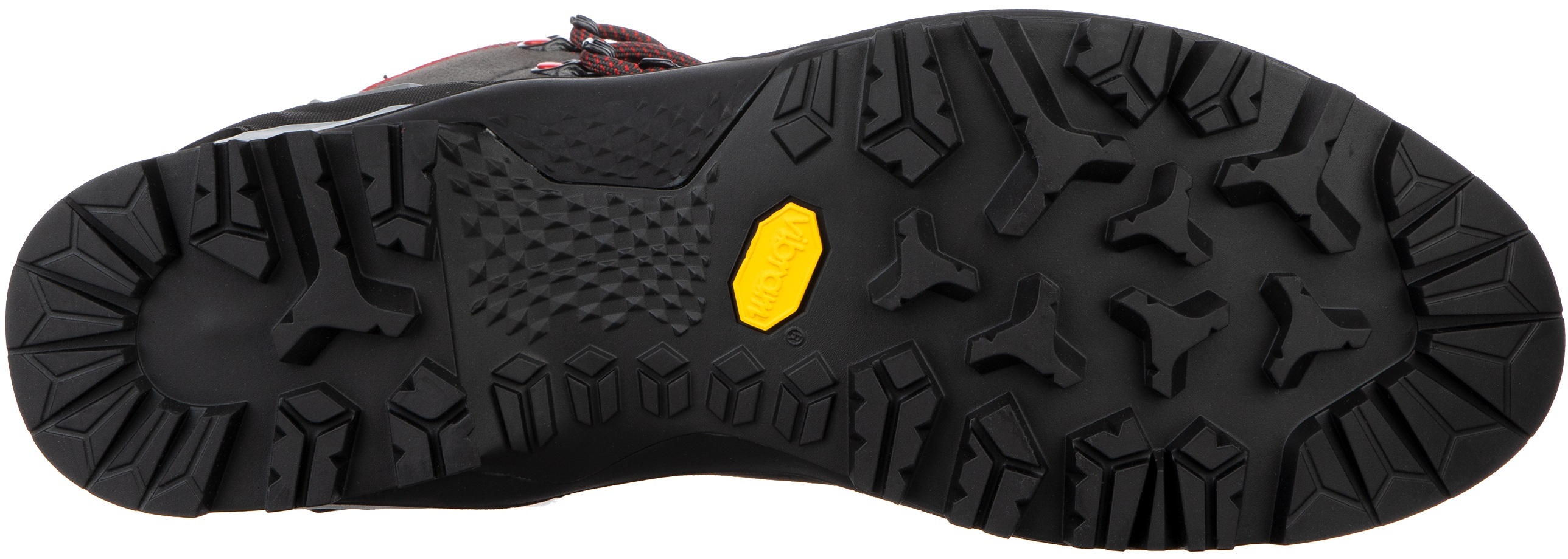 Черевики чоловічі Salewa MS MTN Trainer MID GTX 63458 4720 45 сірі/червоніфото