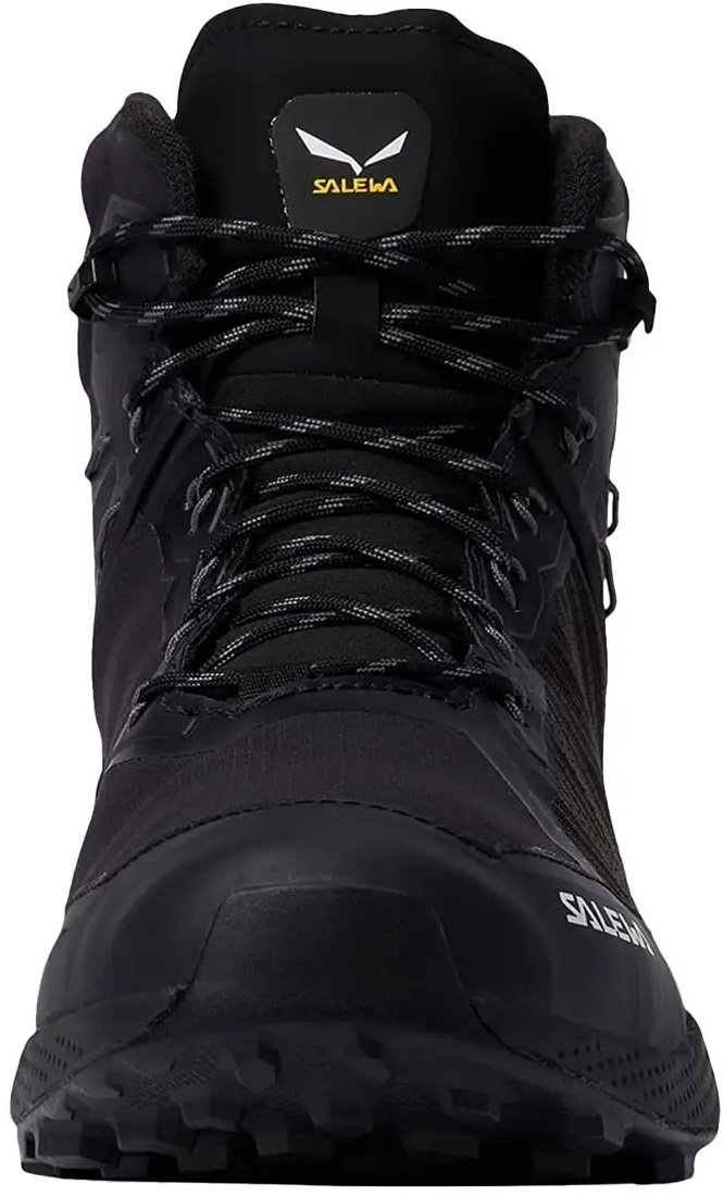 Ботинки мужские Salewa Pedroc MID PTX M 61418 971 46 черный фото 3