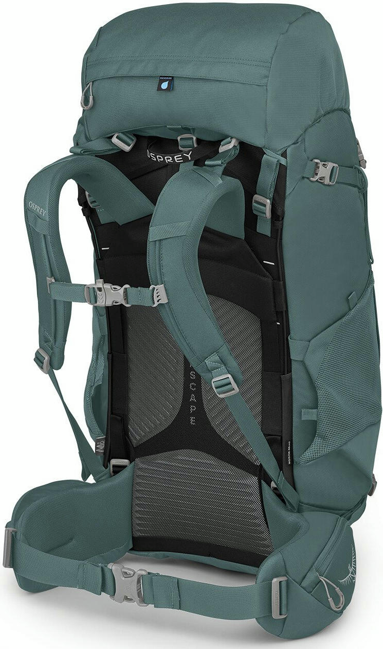 Рюкзак Osprey Viva 65 succulent green - O/S - зеленийфото2