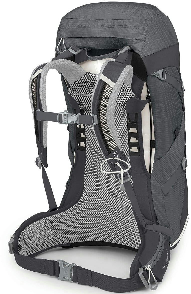 Рюкзак Osprey Sirrus 36 tunnel vision grey - O/S - сірийфото2