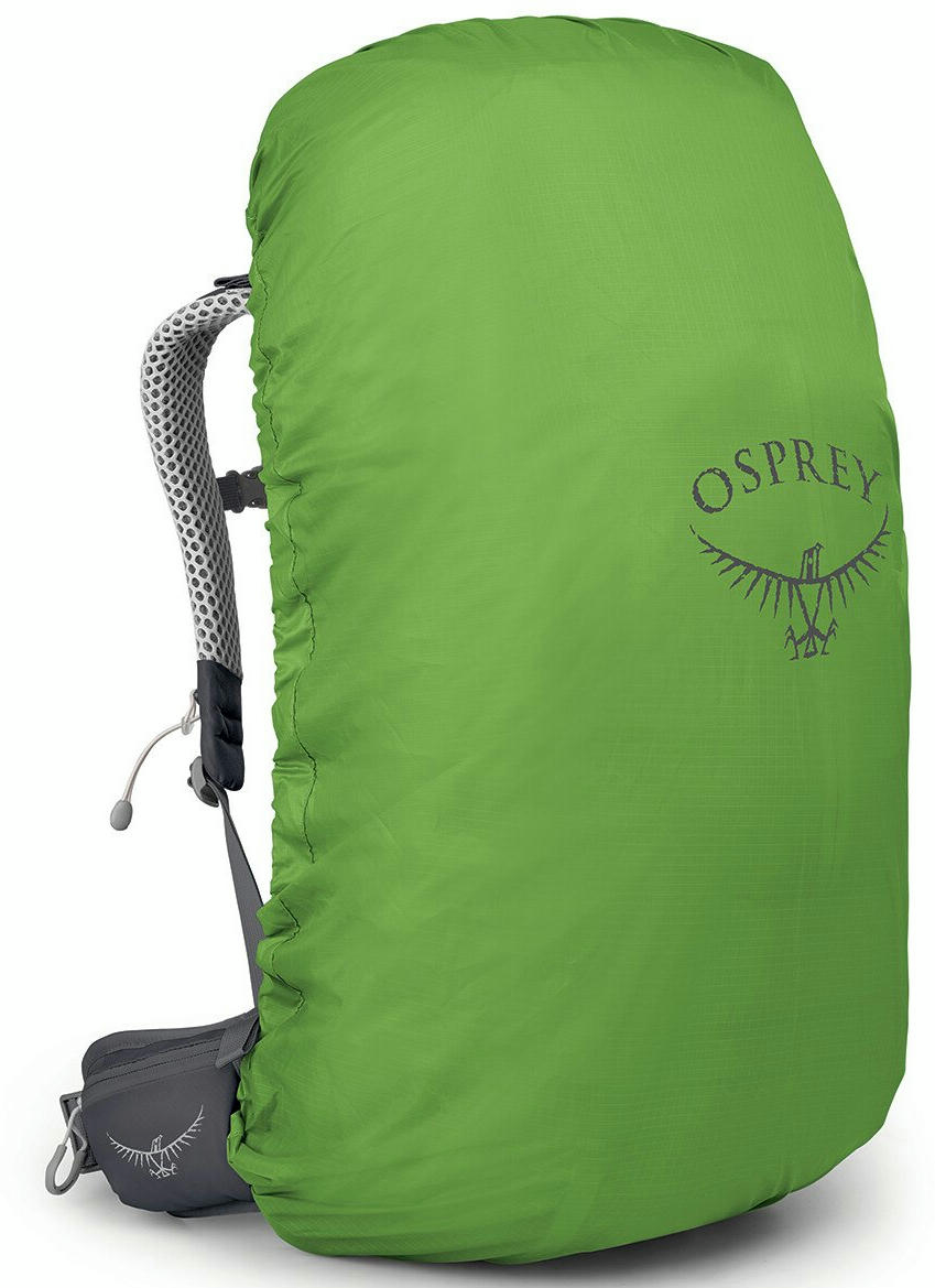 Рюкзак Osprey Sirrus 36 tunnel vision grey - O/S - сірийфото3