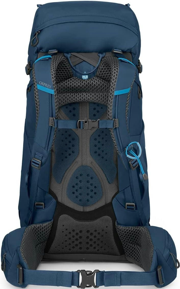 Рюкзак Osprey Kestrel 48 atlas blue – S/M – синійфото3