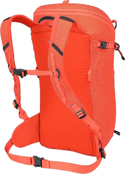 Рюкзак Osprey Mutant 22 mars orange – O/S – помаранчевийфото2