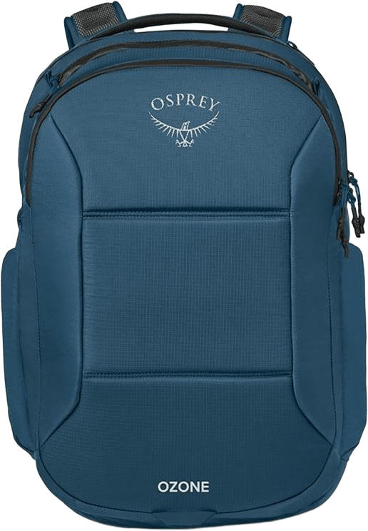 Рюкзак Osprey Ozone Laptop Backpack 28L coastal blue - O/S - синий фото 2