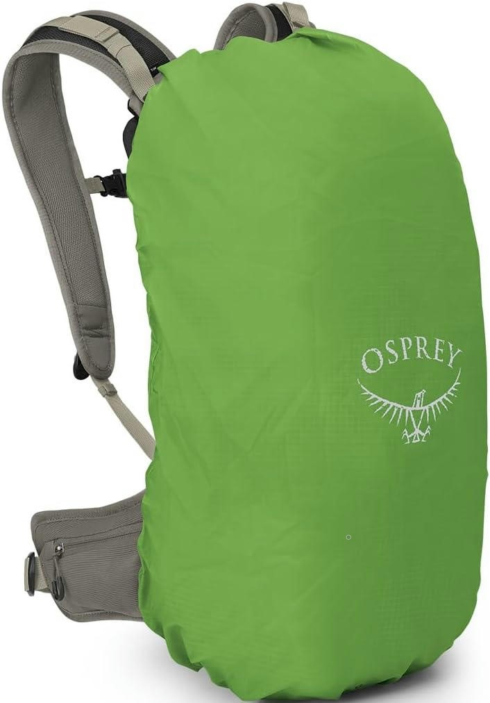 Рюкзак Osprey Escapist 20 tan concrete – M/L – сірийфото5