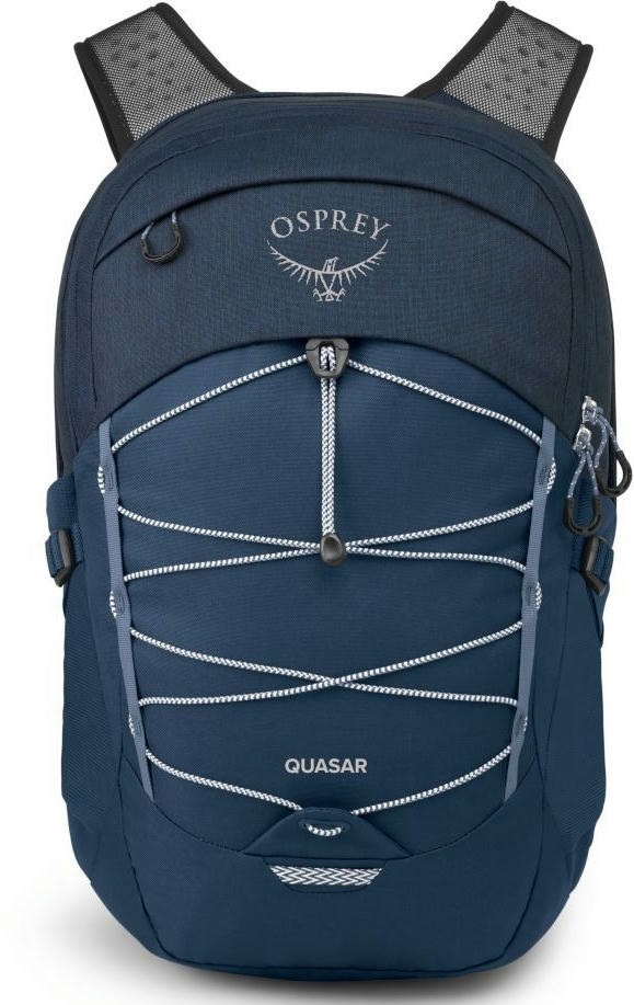 Рюкзак Osprey Quasar 26 atlas blue heather – O/S – синійфото2