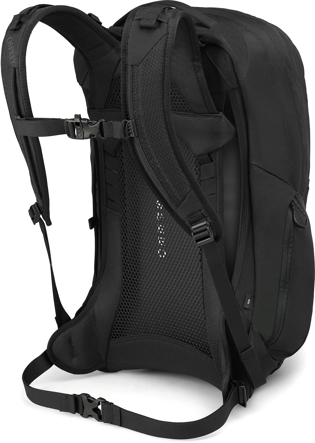 Рюкзак Osprey Radial black - O/S - чорнийфото4