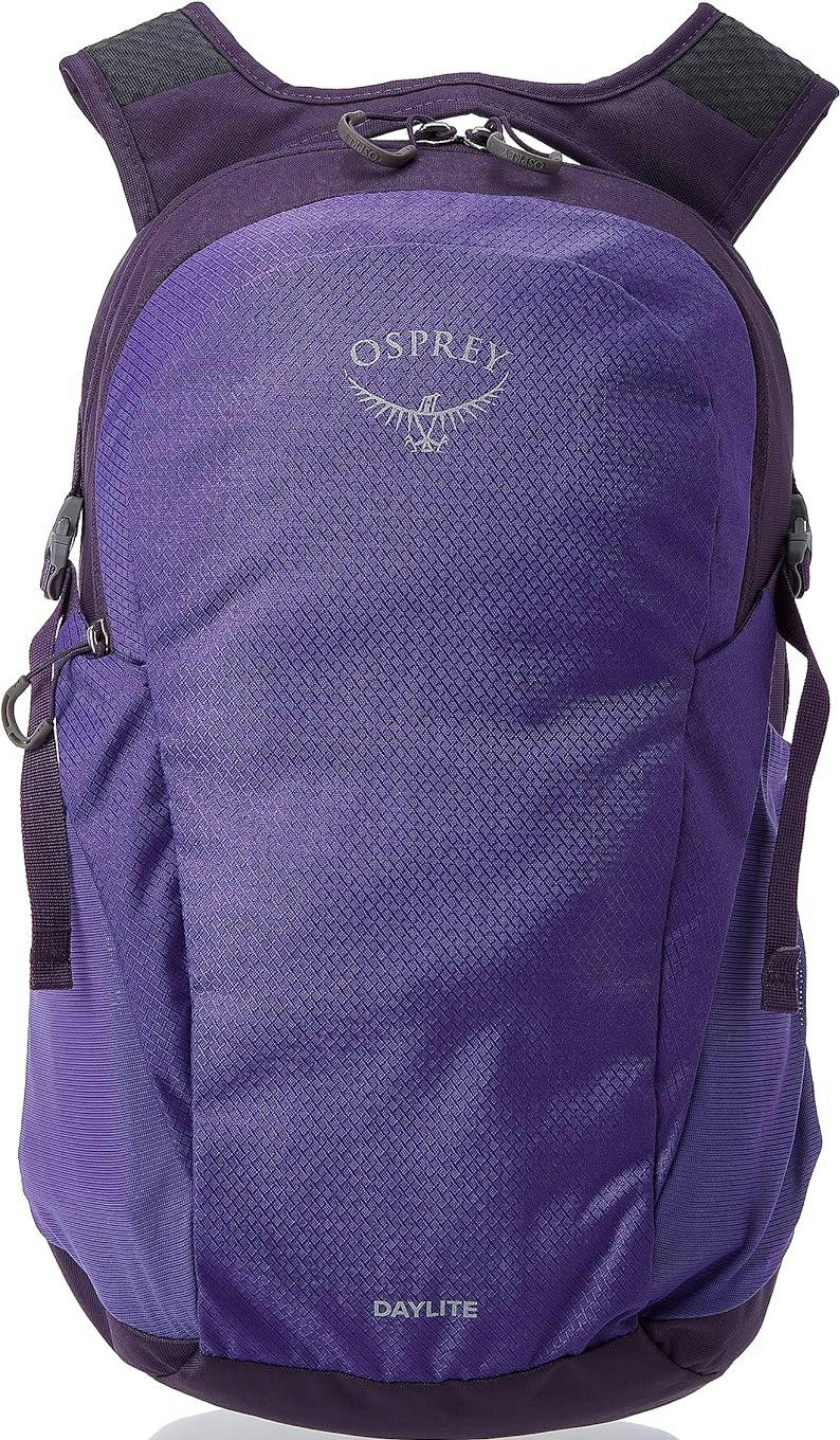 Рюкзак Osprey Daylite dream purple - O/S - фиолетовый фото 2