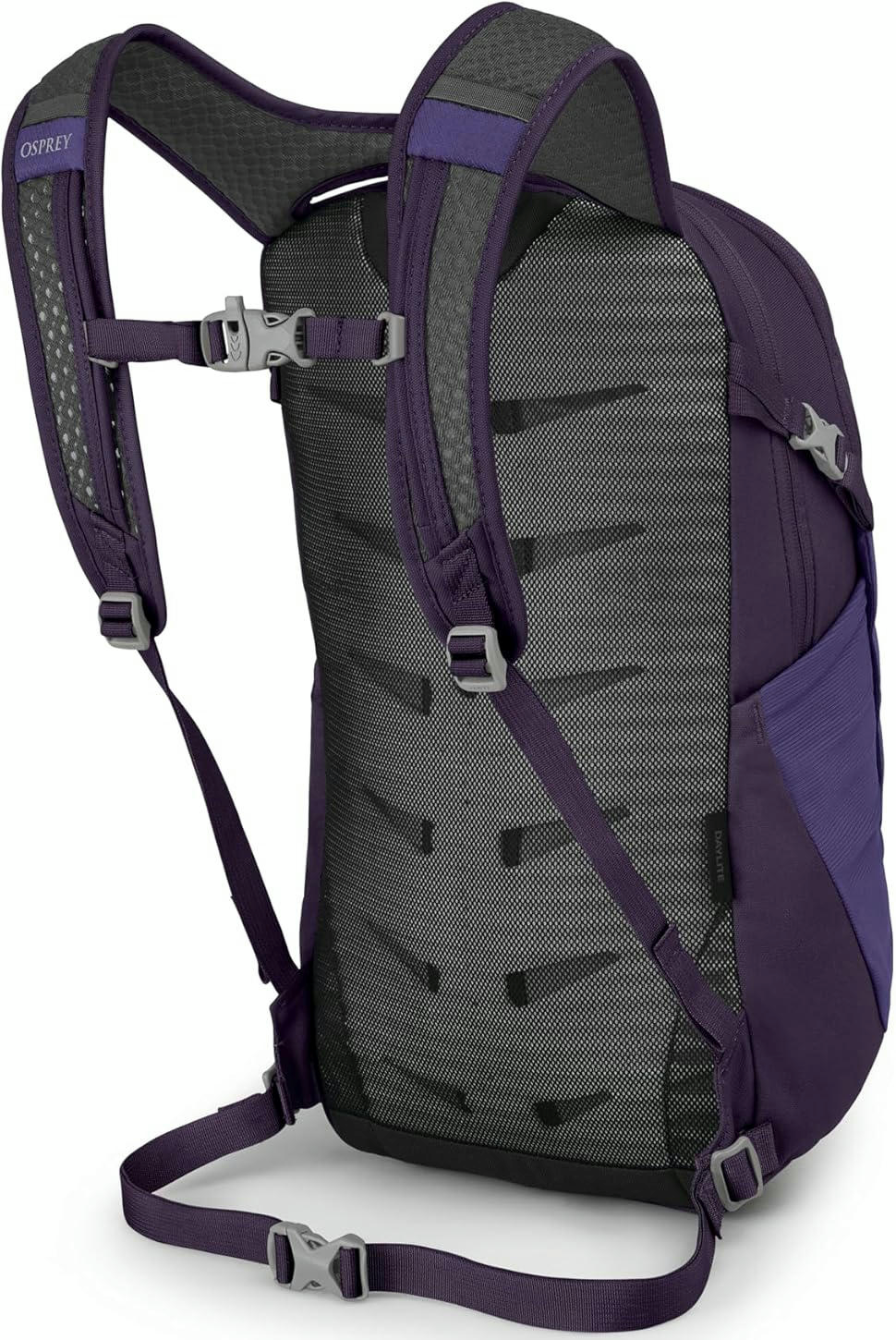 Рюкзак Osprey Daylite dream purple - O/S - фиолетовый фото 3