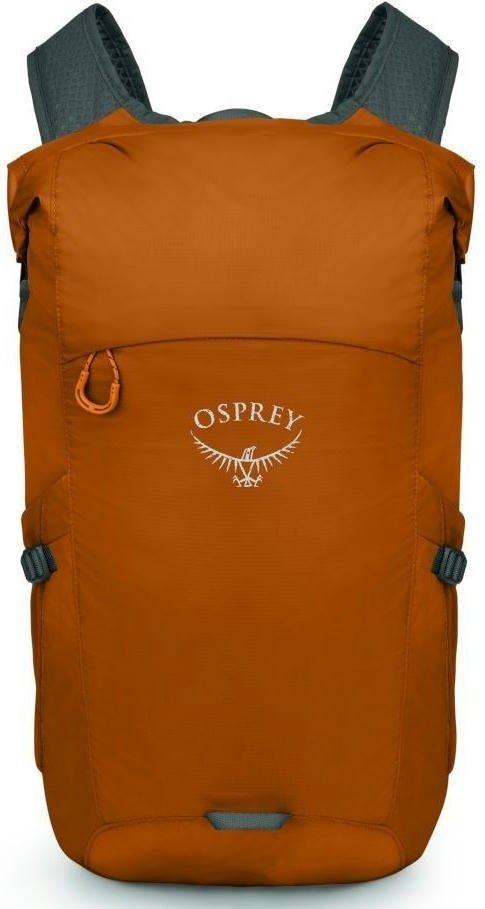 Рюкзак Osprey Ultralight Dry Stuff Pack 20 Toffee Orange - O/S - оранжевый фото 4