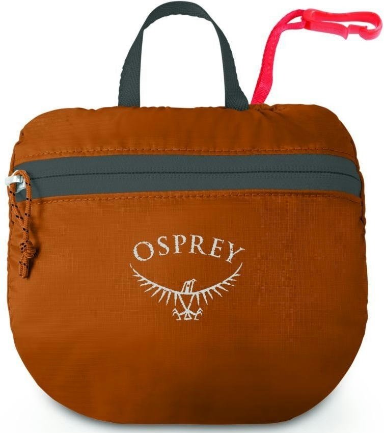Рюкзак Osprey Ultralight Dry Stuff Pack 20 Toffee Orange - O/S - оранжевый фото 3
