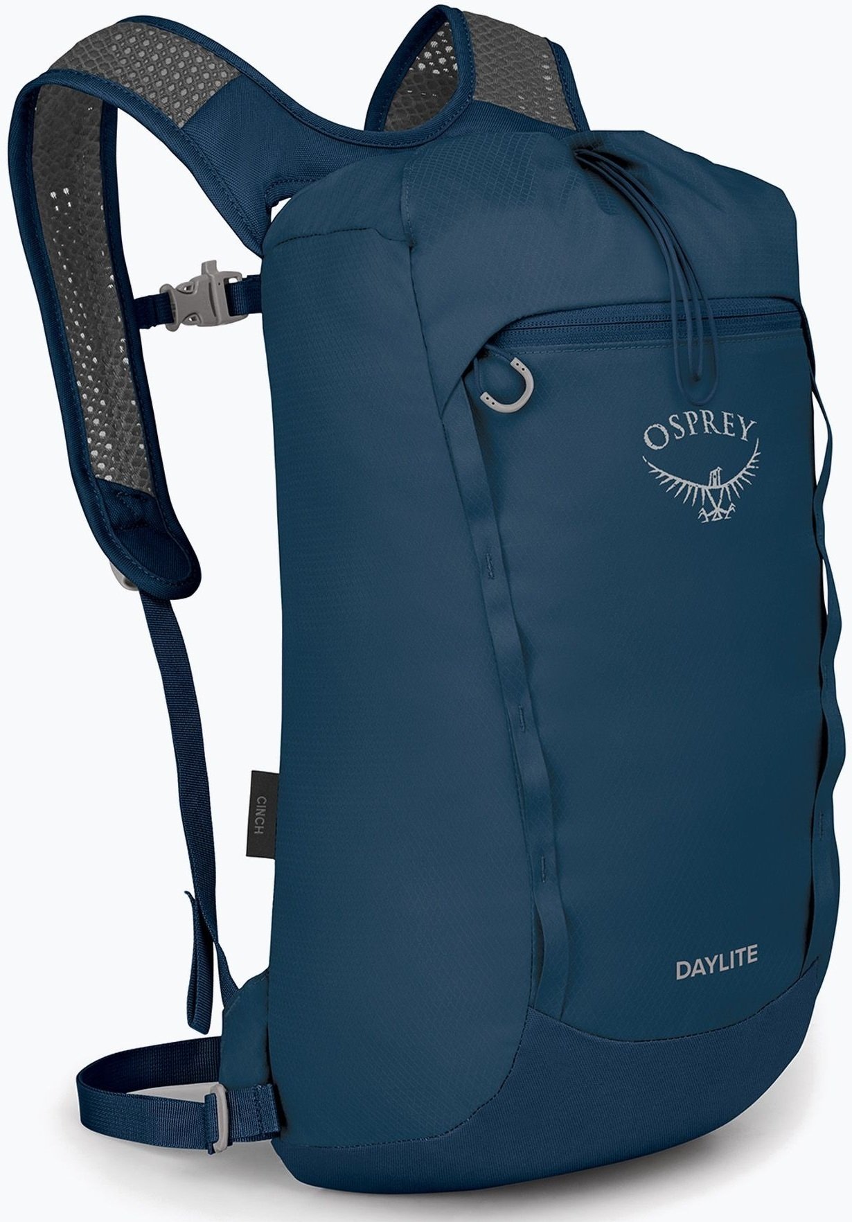 Рюкзак Osprey Daylite Cinch Pack wave blue – O/S – синійфото2