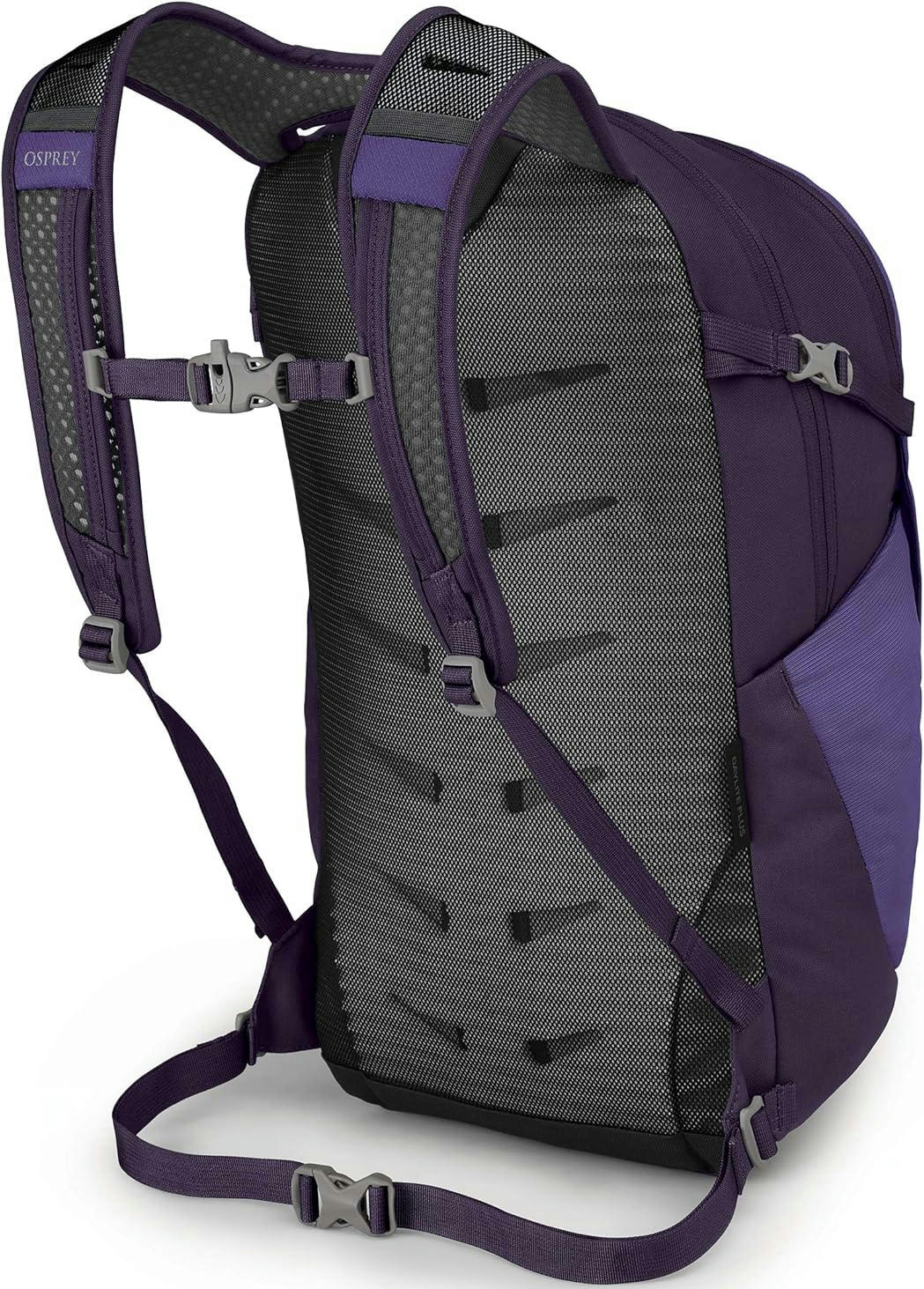 Рюкзак Osprey Daylite Plus dream purple - O/S - фиолетовый фото 2