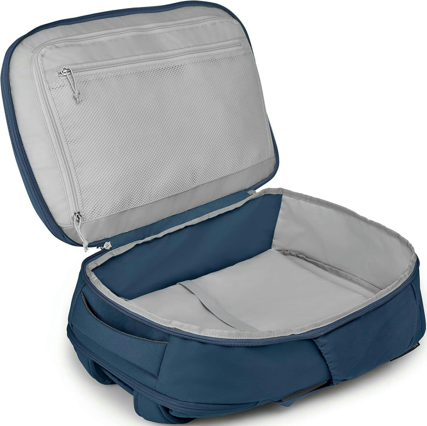 Рюкзак Osprey Daylite Expandable Travel Pack 26+6 wave blue - O/S - синійфото