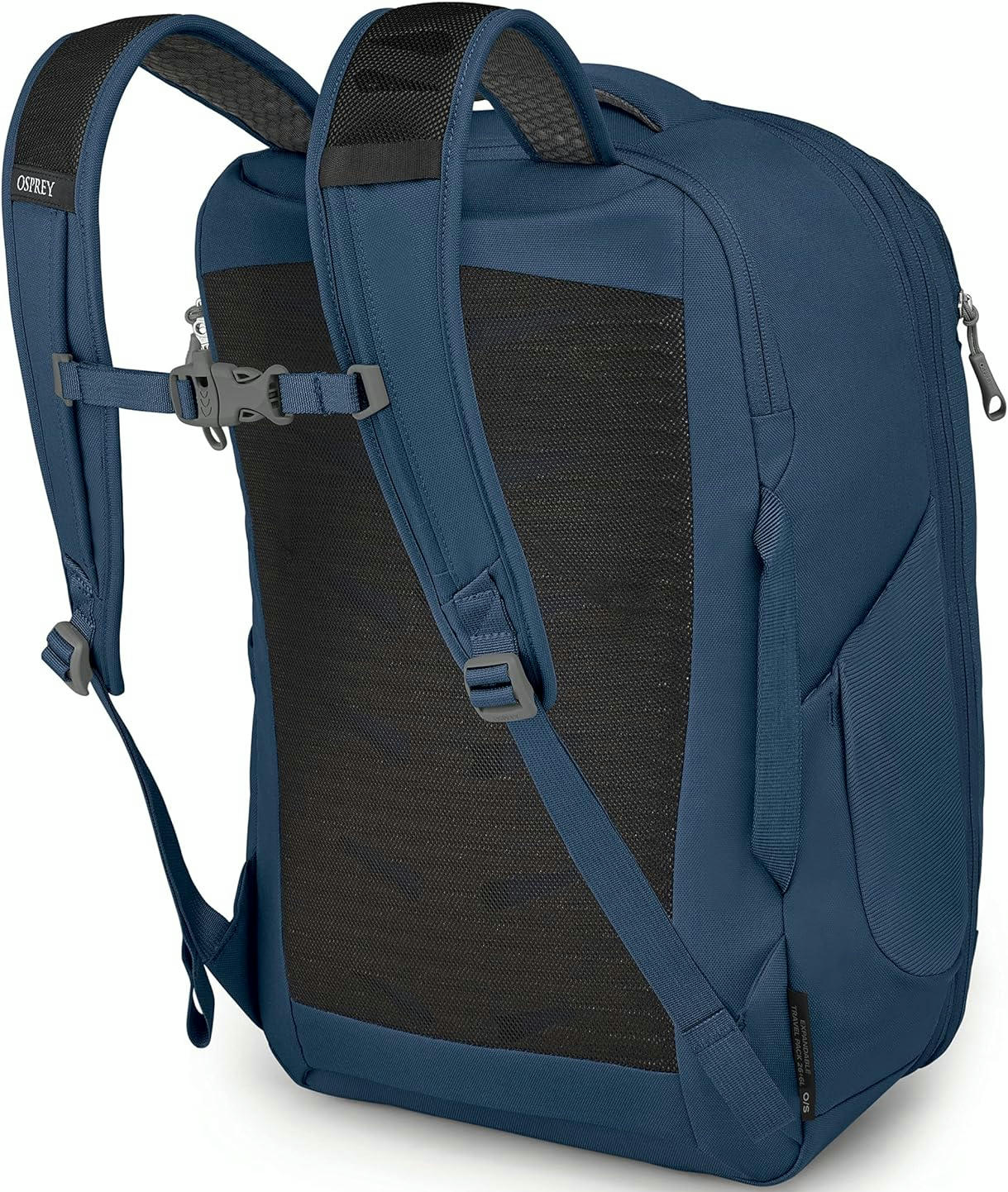Рюкзак Osprey Daylite Expandable Travel Pack 26+6 wave blue - O/S - синійфото