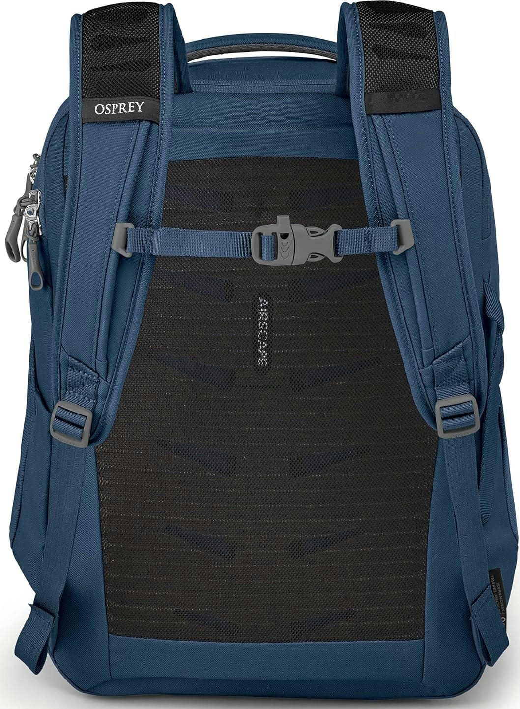 Рюкзак Osprey Daylite Expandable Travel Pack 26+6 wave blue - O/S - синійфото