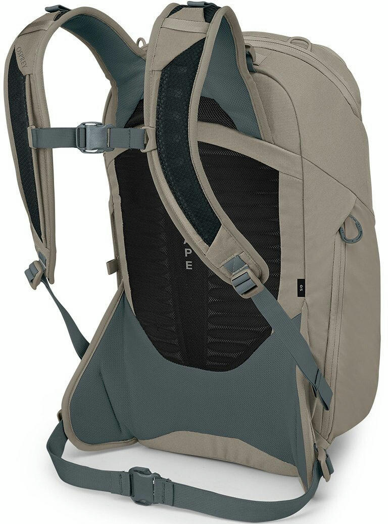 Рюкзак Osprey Metron 24 Pack - O/S - коричневый фото 4