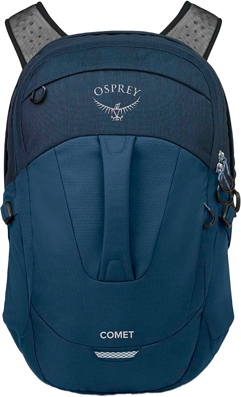 Рюкзак Osprey Comet 30 atlas blue heather – O/S – синійфото2