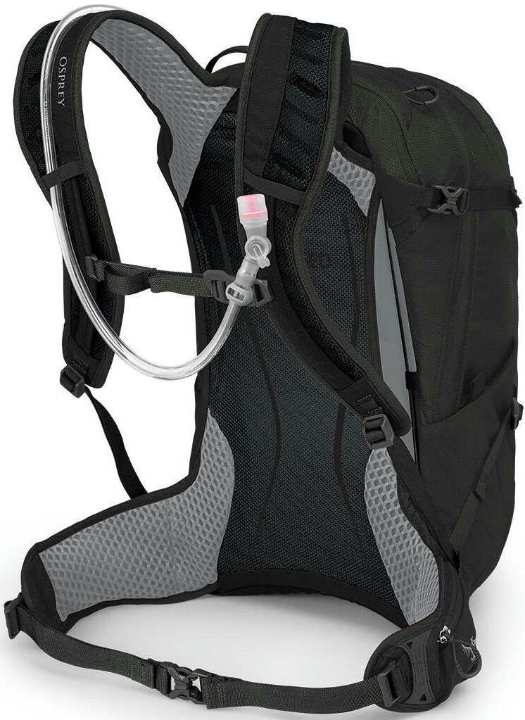 Рюкзак Osprey Syncro 20 black - O/S - черный фото 2