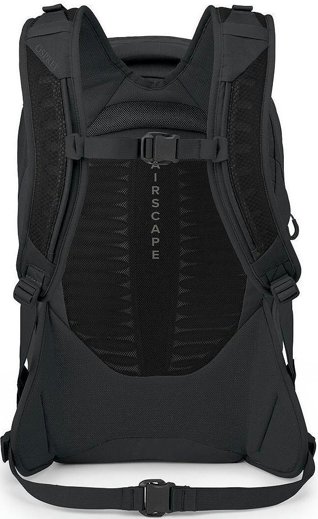 Рюкзак Osprey Metron 24 Pack black – O/S – чорнийфото2