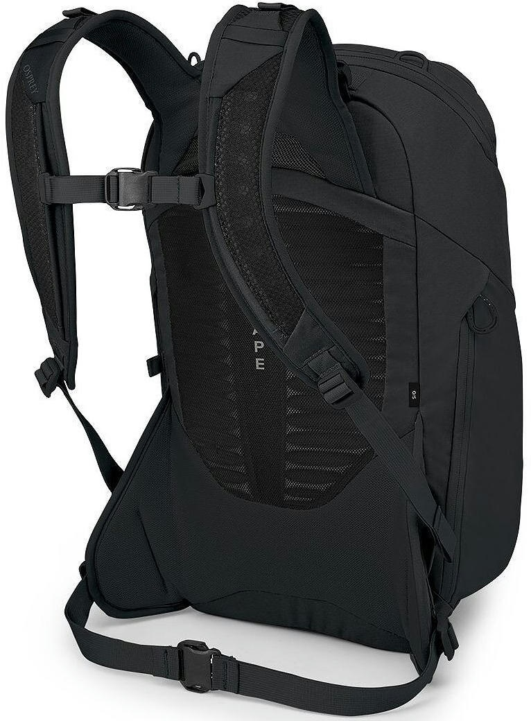 Рюкзак Osprey Metron 24 Pack black – O/S – чорнийфото3