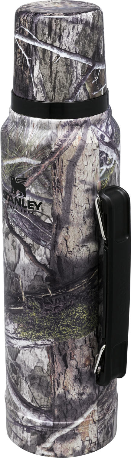 Термос Stanley Legendary Classic Country Mossy Oak 1 лфото2